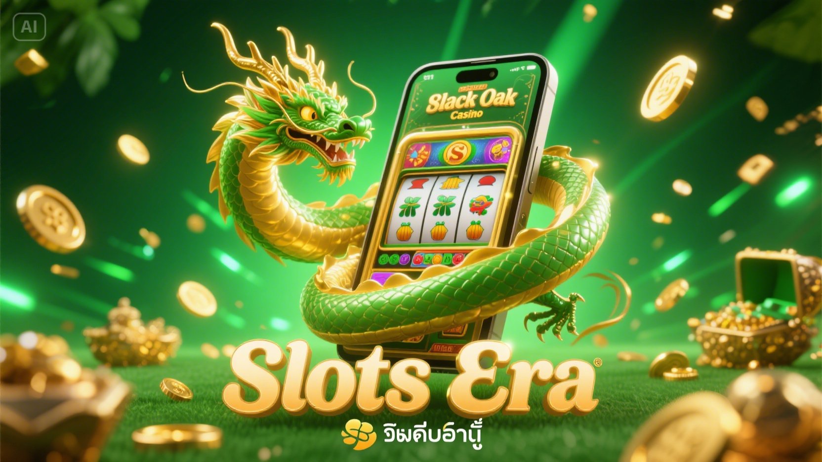 Slots Era